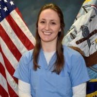 Cassidy McCrea DC