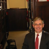 Robert E. Anthony