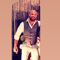 Ahmed Shereen