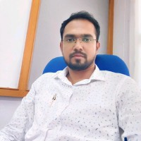 Nitish Shetye