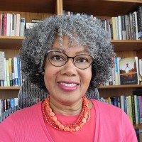Linda Stephens-Jones, Pcc, Msw