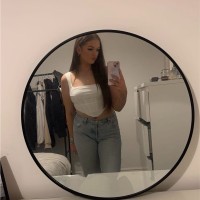 Emily Monger