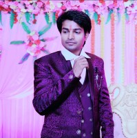 Ankit Kumar
