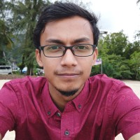 Firdaus Ahmad