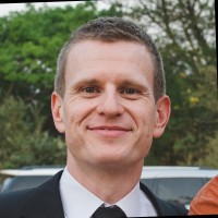 Riekert Strydom