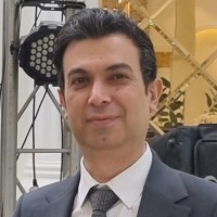 Reza Sadeghi