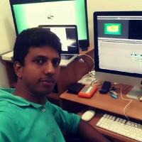 Musheer Kodiyil