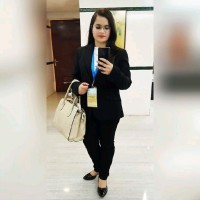 Ritika Bhardwaj
