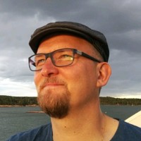 Erno Kääriäinen