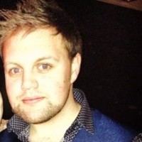 Angus Watson
