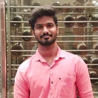 Ganesan P