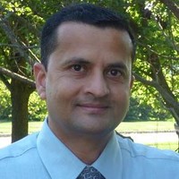 Sanjay Amladi