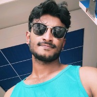 Akhil Gopakumar