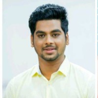 Vinoth R