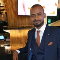 Ahmed Hamad