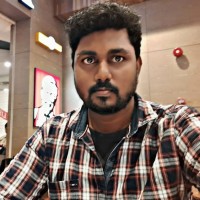 Saravanan M