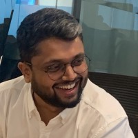 Aakar Seth