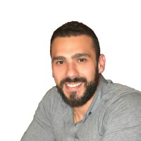 Walid Dagher