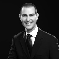 Adam Sherman