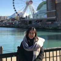 Claire Pham