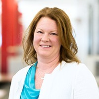 Jen Cline
