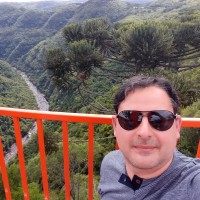Leandro F. Klein