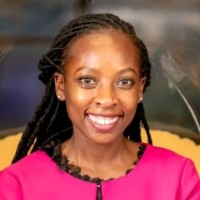 Edith Momanyi