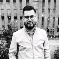 Erick Arán