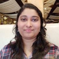 Gauri Wagh