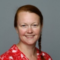 Siv Christine Bjørang Jørstad