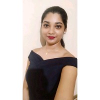 Rakshanda Raorane