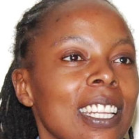 Rose Wanjiku