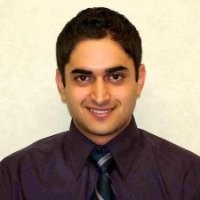 Imran Patel