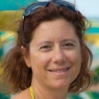 Monica Gemmellaro