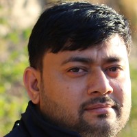 Pawan Tiwari
