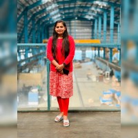 Jyoti Rai
