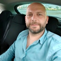 Burak Karanfil