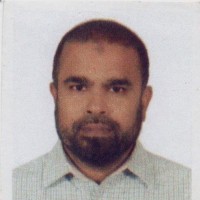 MD abdullah Al Walid Khan Moglish