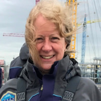 Julie Loughlin