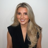 Katie Waddon