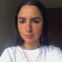 Giovana Rigoleto Alarcon