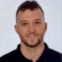 Sergio Gracia Martin