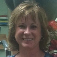 Lisa Stiver