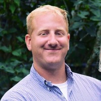 Adam Buckley, P.E.