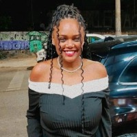 Anelise Gomes
