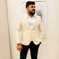 Kunal Bhansali