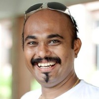 Satish Shivarudraiah