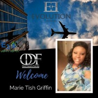 Latisha Griffin