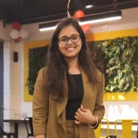 Shristi Modi