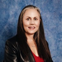 Ashleigh Rinehart